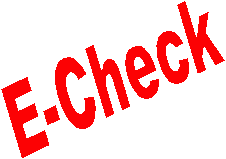 E-Check Dr. Anton Schaefer