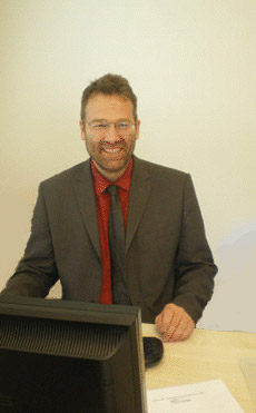 Anton Schaefer