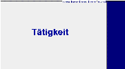 Taetigkeiten, Portfolio des Sachverstaendigen